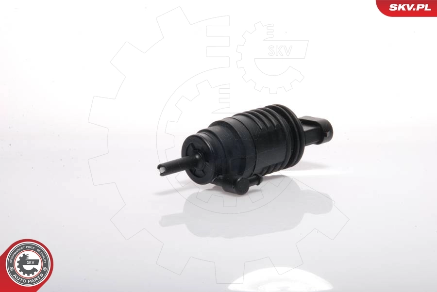 Washer Fluid Pump, window cleaning